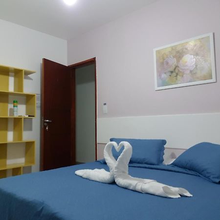 Mar Doce Lar Otel Cabo Frio Dış mekan fotoğraf