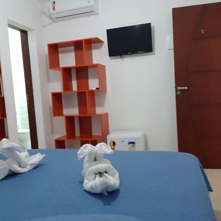 Mar Doce Lar Otel Cabo Frio Dış mekan fotoğraf
