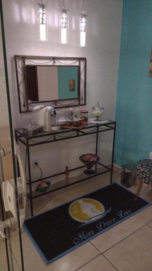 Mar Doce Lar Otel Cabo Frio Dış mekan fotoğraf