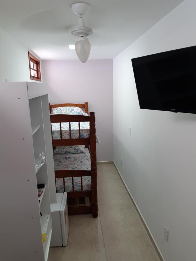 Mar Doce Lar Otel Cabo Frio Dış mekan fotoğraf