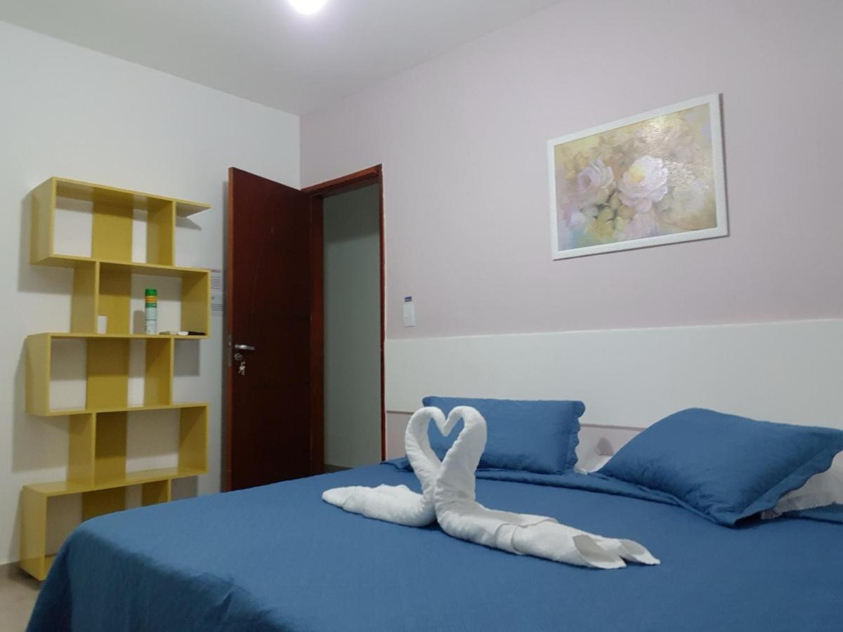 Mar Doce Lar Otel Cabo Frio Dış mekan fotoğraf
