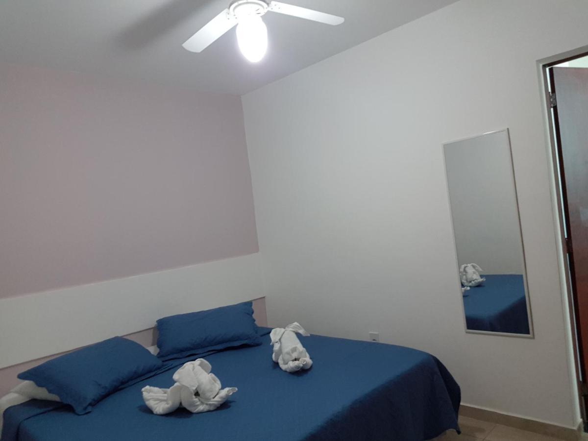 Mar Doce Lar Otel Cabo Frio Dış mekan fotoğraf
