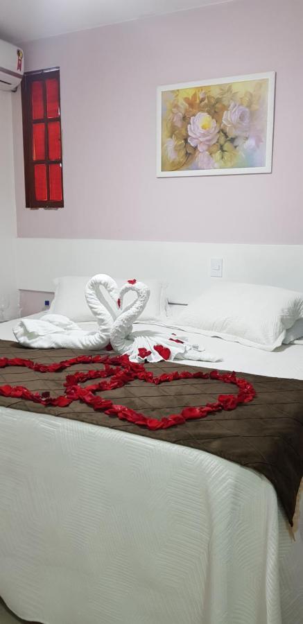 Mar Doce Lar Otel Cabo Frio Dış mekan fotoğraf