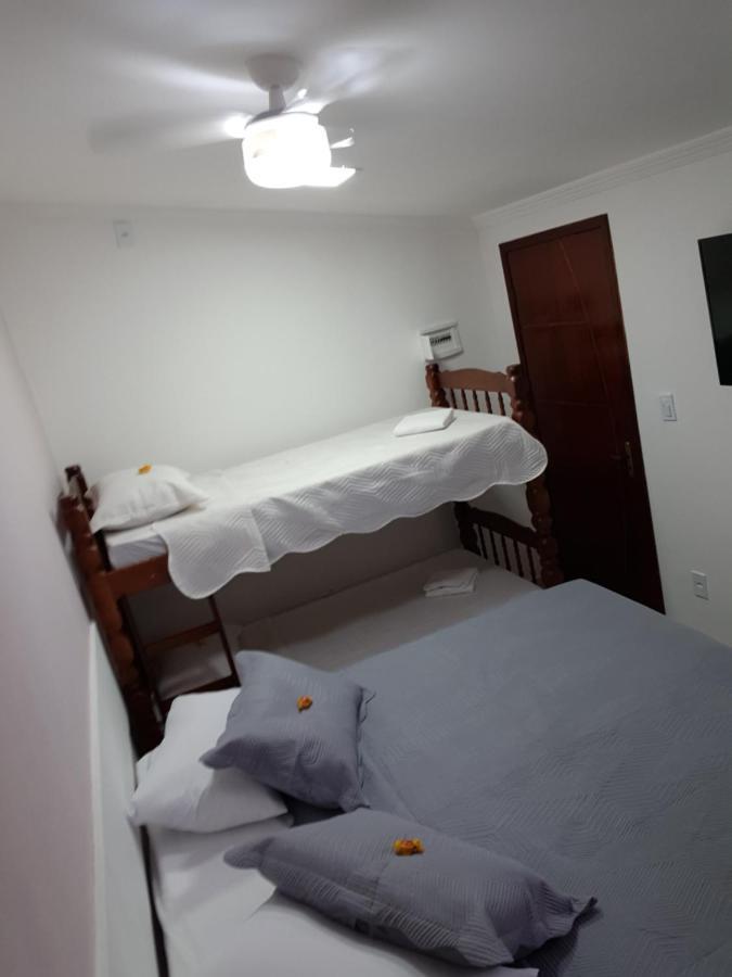 Mar Doce Lar Otel Cabo Frio Dış mekan fotoğraf