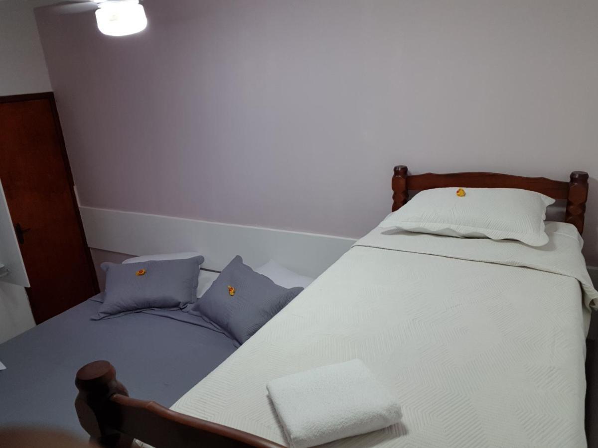 Mar Doce Lar Otel Cabo Frio Dış mekan fotoğraf