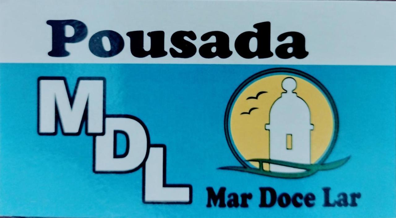 Mar Doce Lar Otel Cabo Frio Dış mekan fotoğraf