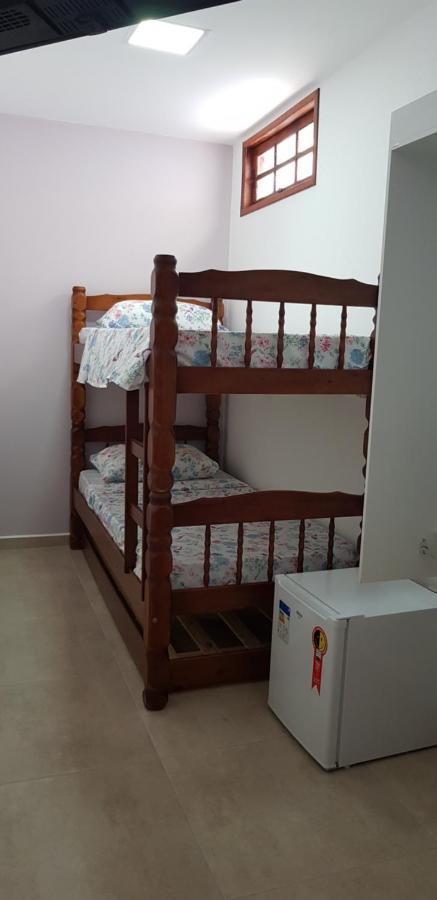 Mar Doce Lar Otel Cabo Frio Dış mekan fotoğraf