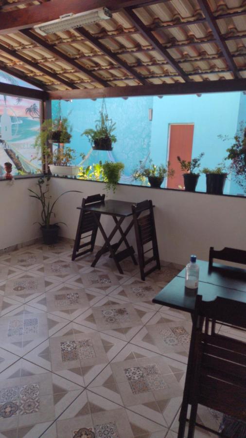 Mar Doce Lar Otel Cabo Frio Dış mekan fotoğraf