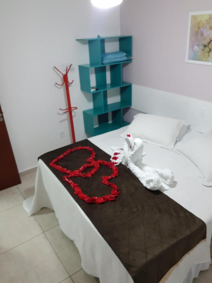 Mar Doce Lar Otel Cabo Frio Dış mekan fotoğraf