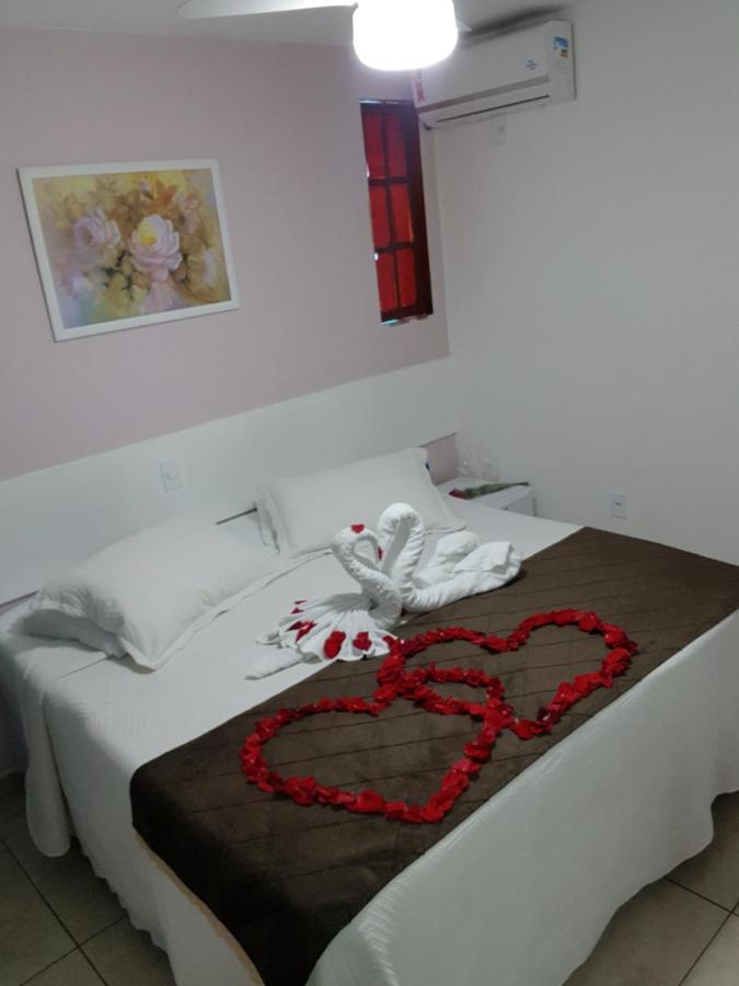 Mar Doce Lar Otel Cabo Frio Dış mekan fotoğraf