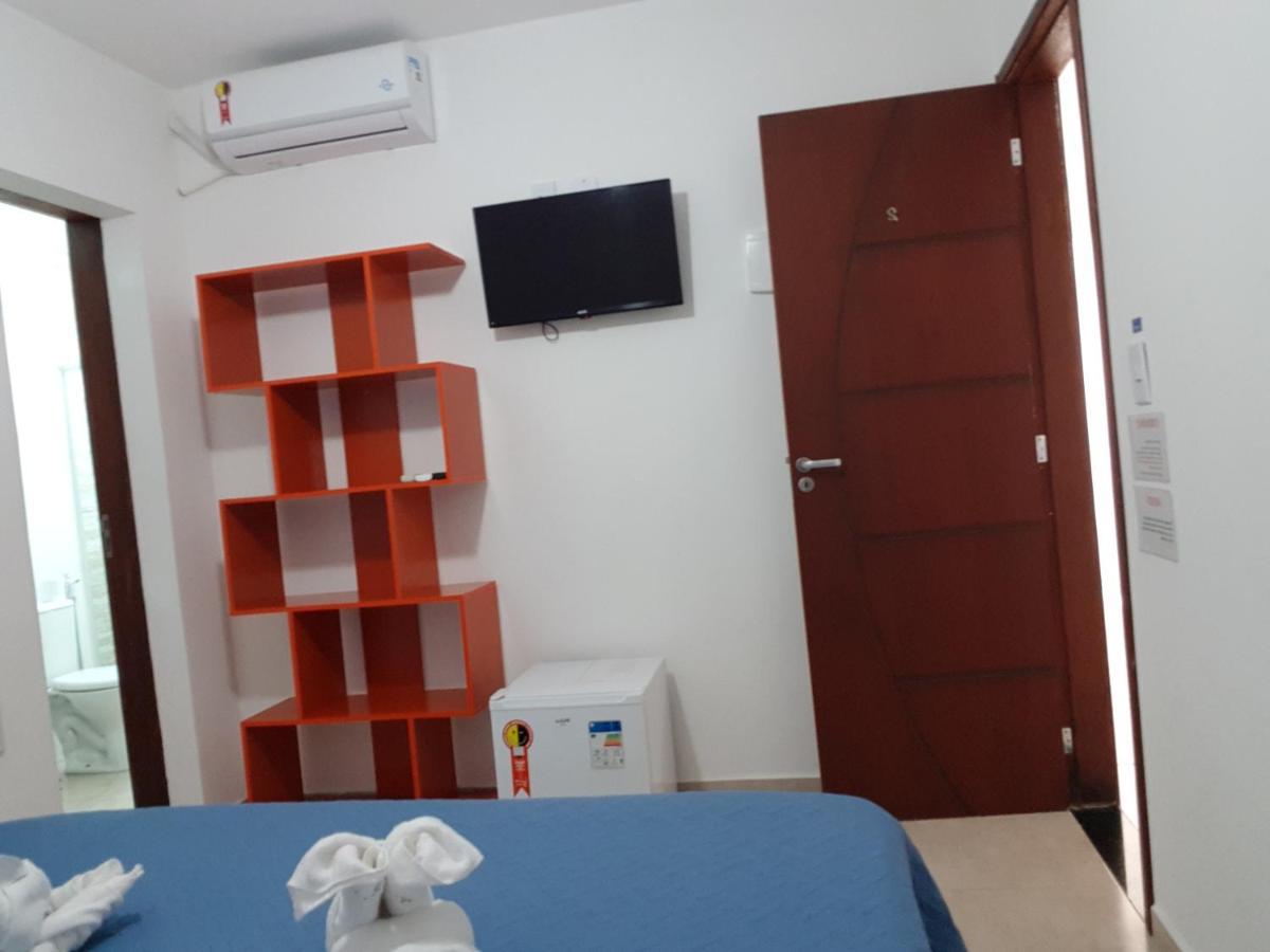Mar Doce Lar Otel Cabo Frio Dış mekan fotoğraf