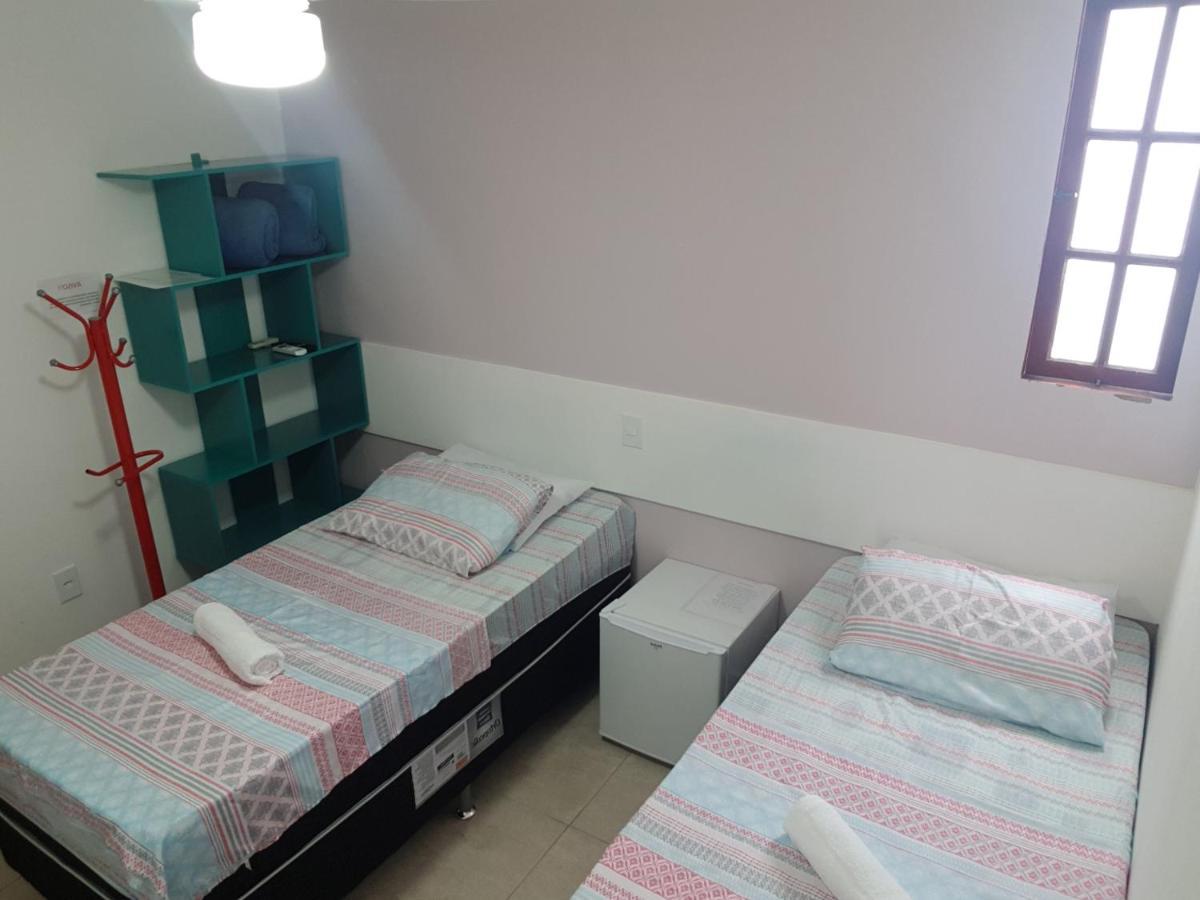 Mar Doce Lar Otel Cabo Frio Dış mekan fotoğraf