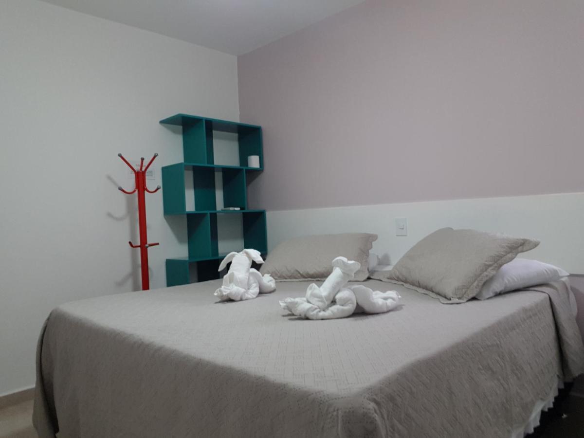 Mar Doce Lar Otel Cabo Frio Dış mekan fotoğraf
