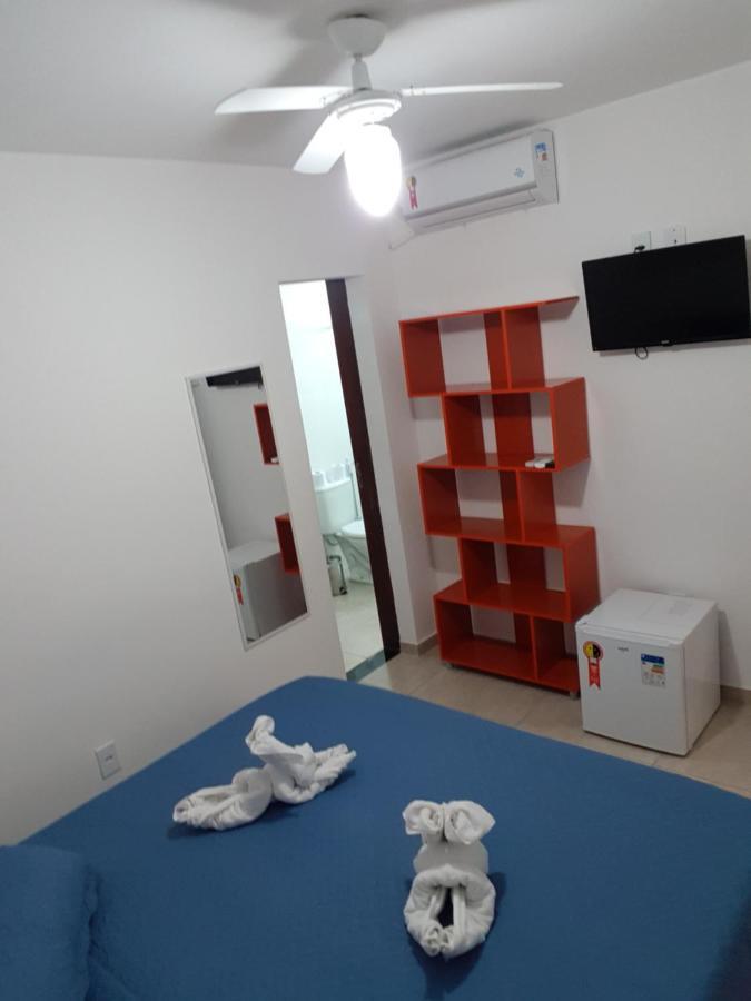 Mar Doce Lar Otel Cabo Frio Dış mekan fotoğraf