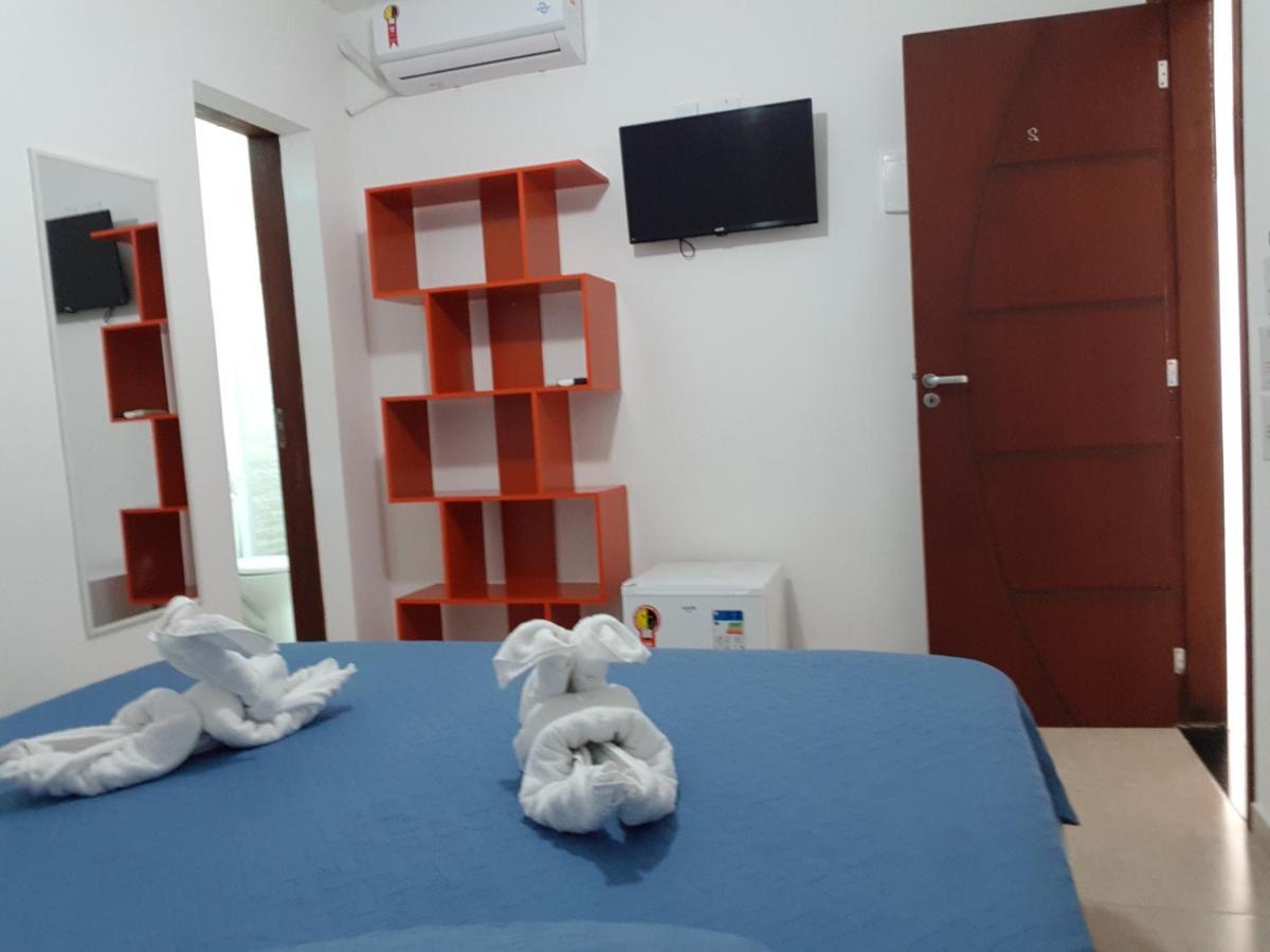 Mar Doce Lar Otel Cabo Frio Dış mekan fotoğraf
