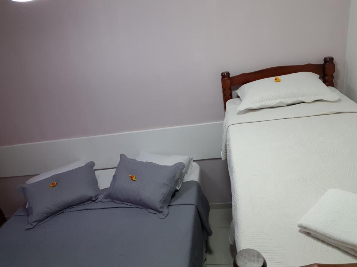 Mar Doce Lar Otel Cabo Frio Dış mekan fotoğraf