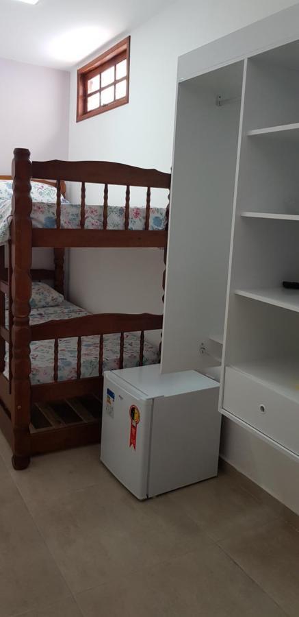 Mar Doce Lar Otel Cabo Frio Dış mekan fotoğraf