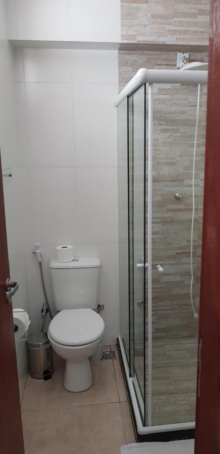 Mar Doce Lar Otel Cabo Frio Dış mekan fotoğraf
