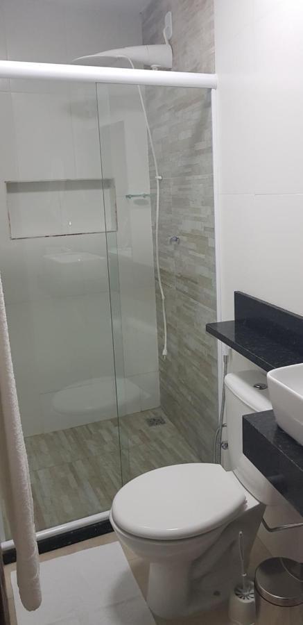 Mar Doce Lar Otel Cabo Frio Dış mekan fotoğraf