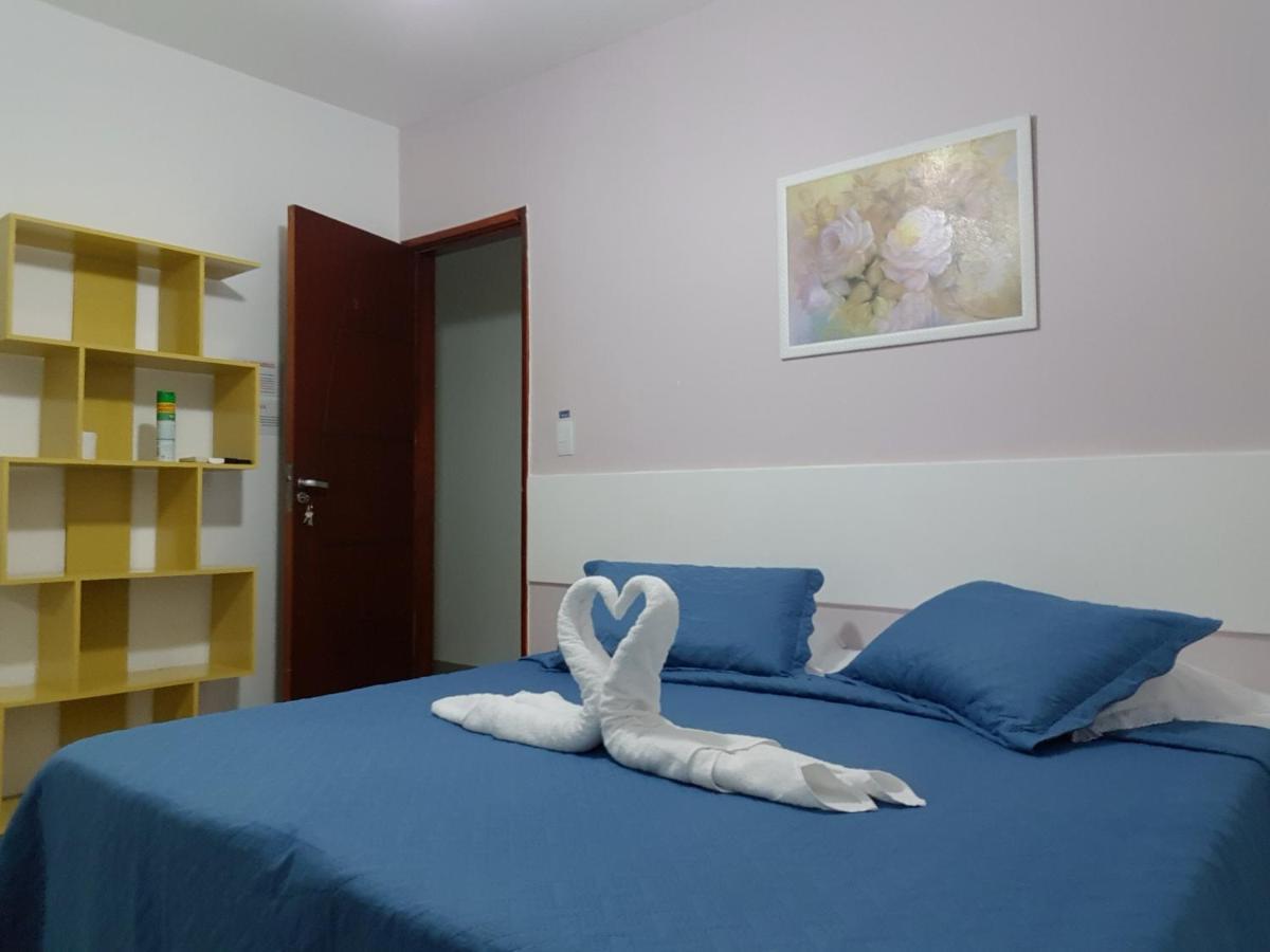 Mar Doce Lar Otel Cabo Frio Dış mekan fotoğraf