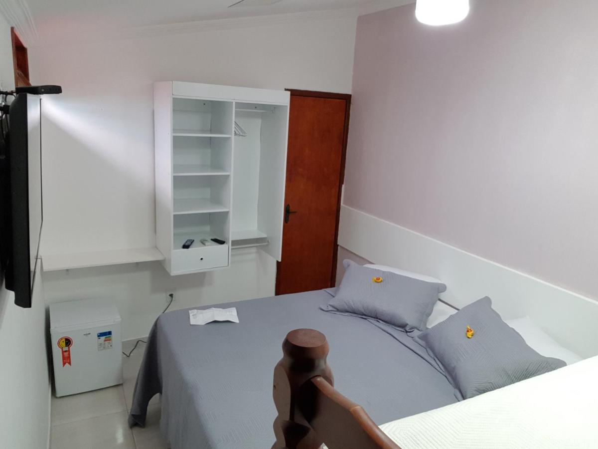 Mar Doce Lar Otel Cabo Frio Dış mekan fotoğraf