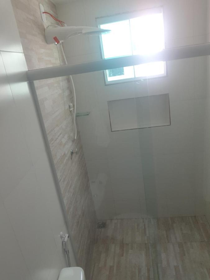 Mar Doce Lar Otel Cabo Frio Dış mekan fotoğraf