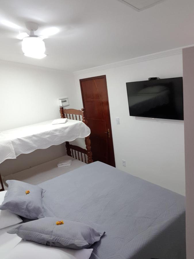 Mar Doce Lar Otel Cabo Frio Dış mekan fotoğraf
