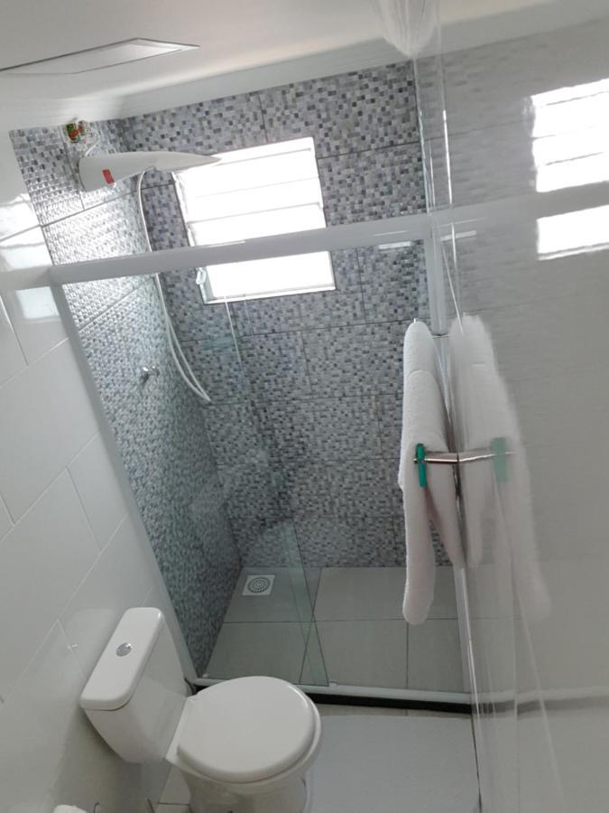 Mar Doce Lar Otel Cabo Frio Dış mekan fotoğraf